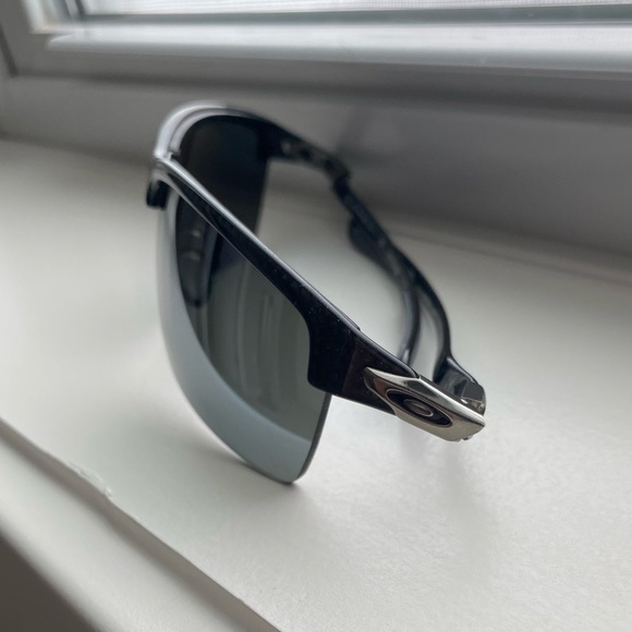 Oakley Carbon Blade Sunglasses - Picture 4 of 7